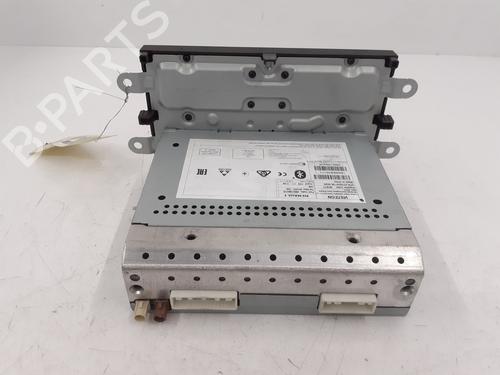 Radio RENAULT TWINGO III (BCM_, BCA_) 1.0 SCe 65 (BCMJ) | BP30157316E6 