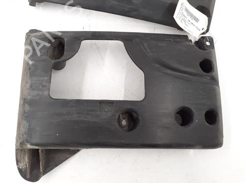 Used Rear bumper bracket RENAULT MASTER III Van (FV) [2010-2025]  30636449