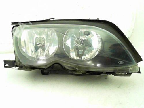 Used Right headlight BMW 3 Touring (E46) 320 d (150 hp) 24778517