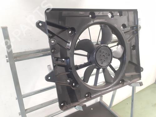 Radiator fan BYD TANG EV All-wheel Drive | BP32122907M35 