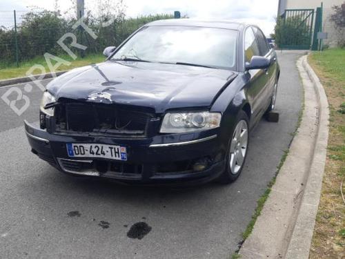 Dør højre bagtil AUDI A8 D3 (4E2, 4E8) 3.0 TDI quattro | BP24780733C5 