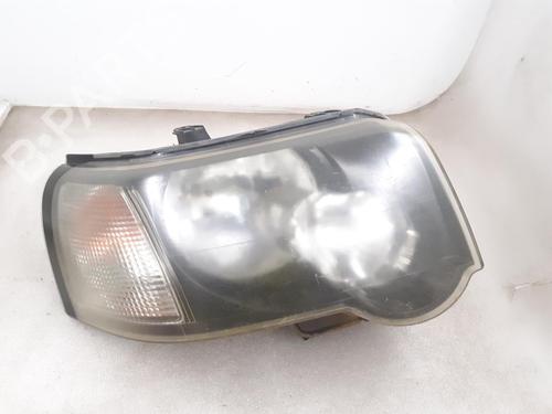 Right headlight LAND ROVER FREELANDER I (L314) 2.0 Td4 4x4 | BP24793522C29 