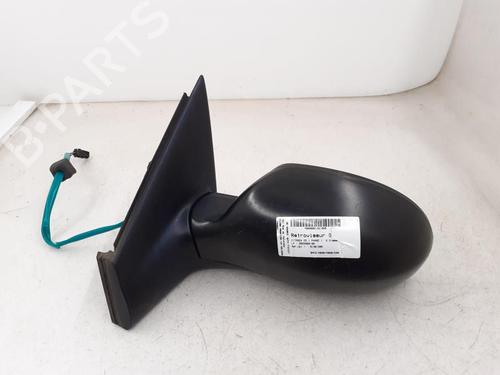 left-mirror-citroen-c5-i-dc_-2001-2002-2003-2004-2005-24784682 main image