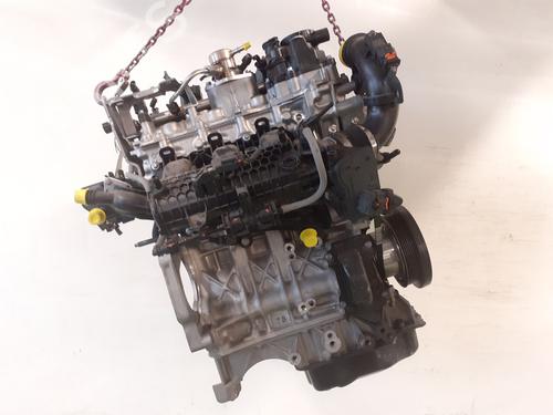 Engine CITROËN C3 III (SX) 1.2 THP 110 (SXHNPS, SXHNZT, SXHNZ6) | BP32445262M1