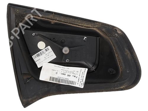 Right tailgate light CITROËN C3 II (SC_) 1.6 BlueHDi 75 | BP38789869C80 - Image 3