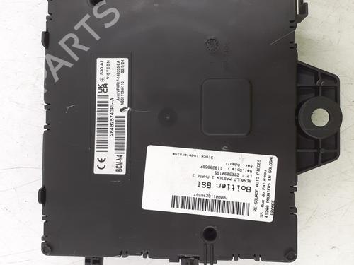 Used Fuse box RENAULT MASTER III Platform/Chassis (EV, HV, UV) [2010-2026]  31290176