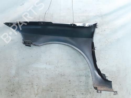 Right front fenders RENAULT LAGUNA II Grandtour (KG0/1_) 1.9 dCi (KG0G) | BP28799133C42 