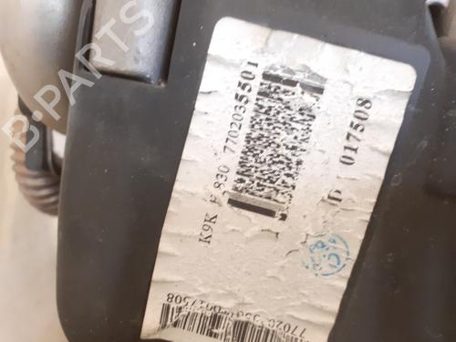 Used Engine Engine RENAULT MEGANE III Coupe (DZ0/1_) 1.5 dCi (DZ09, DZ0D, DZ1F, DZ1G, DZ14, DZ29) (110 hp) 28621053 28621053