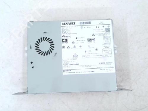 Used Radio Radio RENAULT CLIO V (B7_) [2019-2026] 24780274 24780274