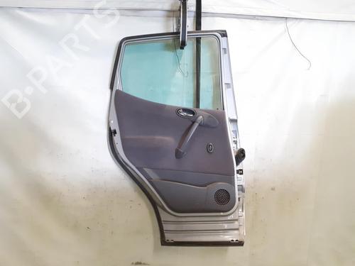 Left rear door MERCEDES-BENZ A-CLASS (W168) A 170 CDI (168.008) | BP24793098C4 