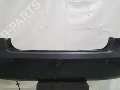 Rear bumper HYUNDAI SONATA V (NF) 2.0 CRDi | BP24780209C8 