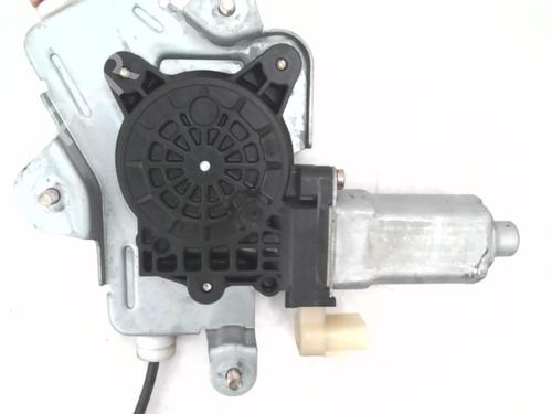 Rudehejsemekanisme Højre foran KIA PICANTO I (SA) 1.1 (65 hp) 24781854