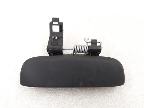 Used Front left exterior door handle RENAULT TWINGO III (BCM_, BCA_) 1.0 SCe 65 (BCMJ) (65 hp) 24795866