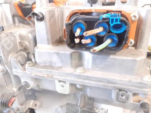 Engine RENAULT ZOE (BFM_)  | BP29925410M1