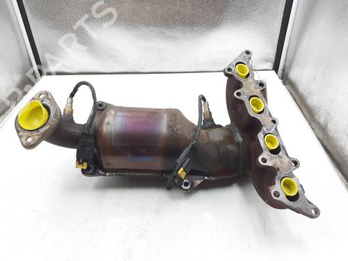Used Catalyst FIAT TIPO Hatchback (356_, 357_) 1.4 (356HXA1B, 357) (95 hp) 30774716