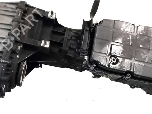 Gearbox MERCEDES-BENZ M-CLASS (W163) ML 270 CDI (163.113) | BP24792262M3 