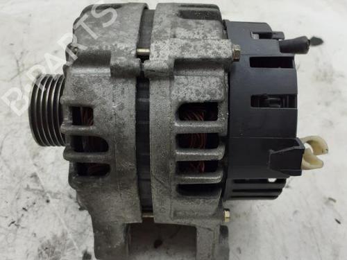 Alternator PEUGEOT 406 (8B) 3.0 V6 | BP24785398M7 