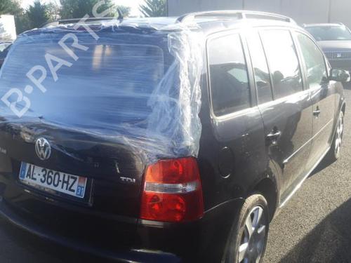Squib airbag VW TOURAN (1T1, 1T2) 1.9 TDI | BP24784348C102 
