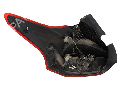 Right taillight FORD FOCUS III | BP36418250C35 - Image 2