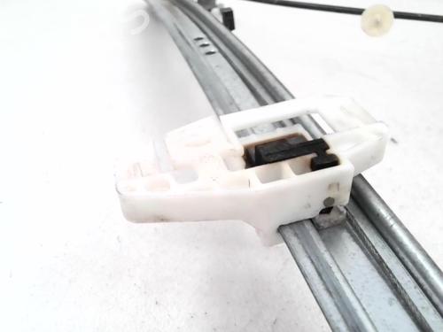 Front right window mechanism CITROËN XSARA (N1) 2.0 HDi 90 | BP24780450C23 