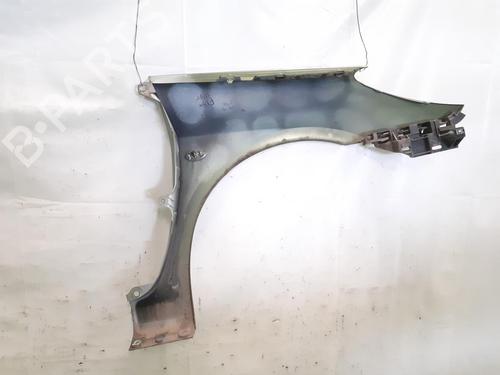 Left front fenders PEUGEOT 307 (3A/C) 1.6 HDi 110 | BP24793726C41