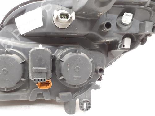 Right headlight RENAULT SCÉNIC I MPV (JA0/1_, FA0_) 1.6 (JA00, JA16, JA15, JA19, JA1V, JA2B, JA2C, JA0B,... | BP24783990C29 