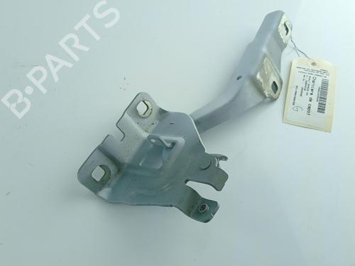 Dørhængsel/Dørbegrænser Dørhængsel/Dørbegrænser RENAULT EXPRESS Box Body/MPV [2021-2026] 37629037 37629037