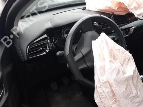 Left tailgate light CITROËN C3 II (SC_) 1.2 VTi 82 | BP24777357C79 - Image 4