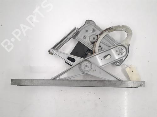 Front left window mechanism RENAULT MEGANE III Hatchback (BZ0/1_, B3_) 1.6 dCi (BZ00, BZ12, BZ13) | BP30849324C22 