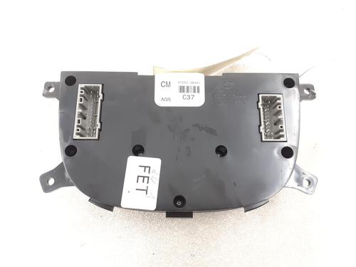 Climate control HYUNDAI SANTA FÉ II (CM) 2.2 CRDi 4x4 | BP24790436I5 