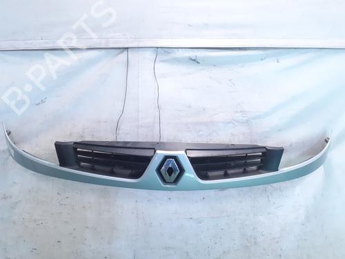 Used Grille RENAULT KANGOO Express (FC0/1_) 1.5 dCi (FC07, FC1R) (65 hp) 29387987
