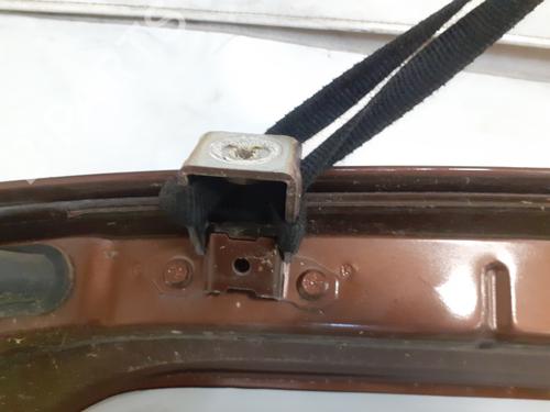 Tailgate FIAT 500L (351_, 352_) 1.4 (199LYB1B) | BP29269953C6 