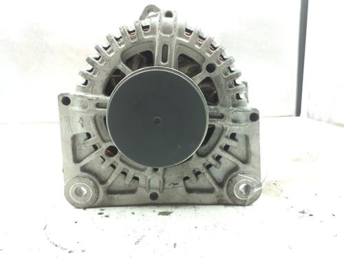 Used Alternator Alternator RENAULT CLIO II (BB_, CB_) 1.5 dCi (B/CB3M) (64 hp) 24796930 24796930