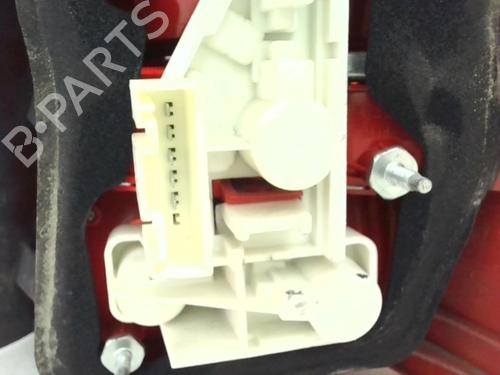 Left taillight BMW 3 Touring (E91) 318 d | BP24778819C34 