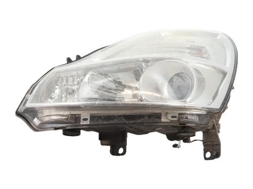 Left headlight RENAULT MODUS / GRAND MODUS (F/JP0_) | BP37203361C28 - Image 4