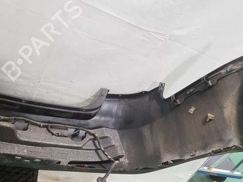Rear bumper HYUNDAI SONATA V (NF) 2.0 CRDi | BP24780209C8 