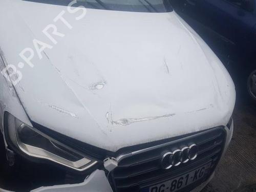 Warning switch AUDI A3 (8V1, 8VK) 2.0 TDI | BP24781145I22  - Image 8