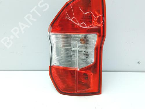 Right taillight FORD TRANSIT COURIER B460 Box Body/MPV 1.0 EcoBoost | BP38526149C35 - Image 4