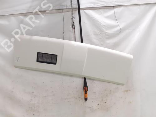 Used Hood RENAULT TRAFIC Van (T_, P_, V_) 2.1 D (58 hp) 24796121