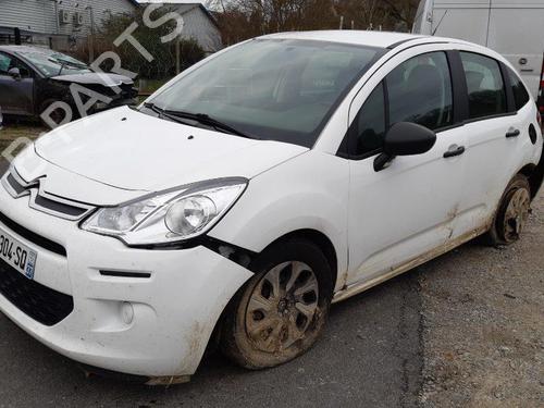Alternator CITROËN C3 II (SC_) 1.0 VTi 68 | BP24787281M7 