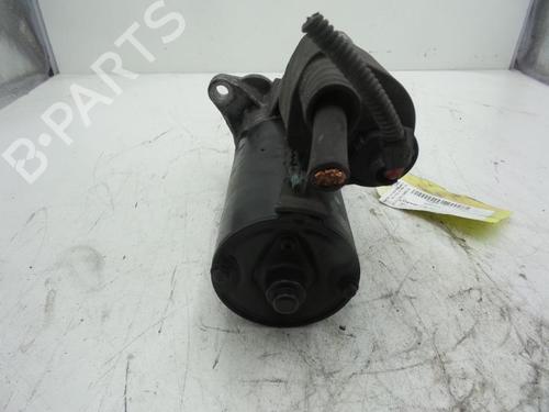 Used Starter Starter AUDI A3 (8P1) 3.2 V6 quattro (250 hp) 24782858 24782858