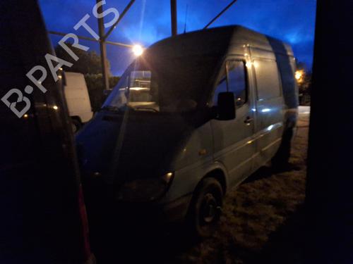 Used Parts MERCEDES-BENZ SPRINTER 2-t Van (B901, B902) 208 CDI (901.661, 901.662, 902.661, 902.662) (82 hp) 4404776