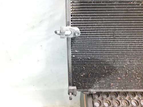 AC radiator TOYOTA PRIUS Liftback (_W2_) 1.5 Hybrid (NHW20_, NHW20R) | BP24781122M32 