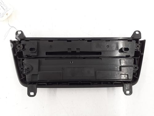 Used Climate control Climate control BMW 3 (F30, F80) 318 d xDrive (143 hp) 33660639 33660639