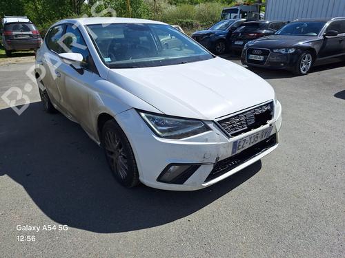 Used Parts SEAT IBIZA V (KJ1, KJG) 1.0 TSI 4779498