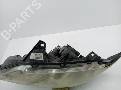 Left headlight RENAULT LAGUNA III (BT0/1) 2.0 dCi (BT01, BT08, BT09, BT0E, BT0K, BT12, BT1C, BT1D,... | BP37742123C28 - Image 5