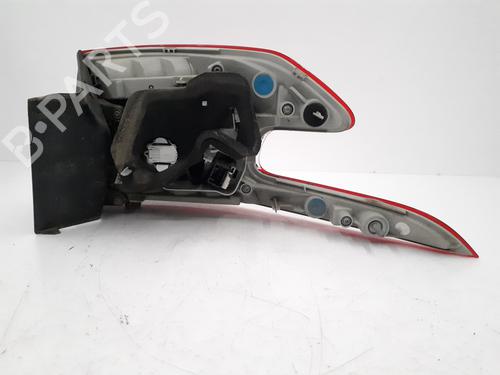 Left taillight PEUGEOT 308 SW II (LC_, LJ_, LR_, LX_, L4_) 1.6 HDi / BlueHDi 115 (LCBHXM, LCBHXT) | BP30110151C34 