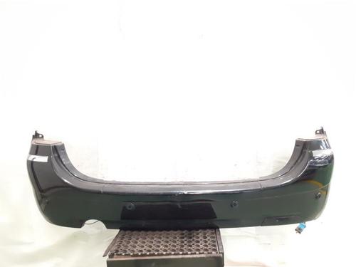 Rear bumper CITROËN XSARA PICASSO (N68) 1.6 HDi | BP24782937C8