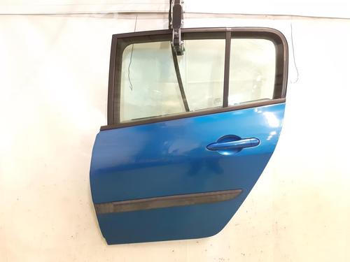Used Left rear door RENAULT MEGANE II (BM0/1_, CM0/1_) 1.9 dCi (BM0G, CM0G) (120 hp) 24791710