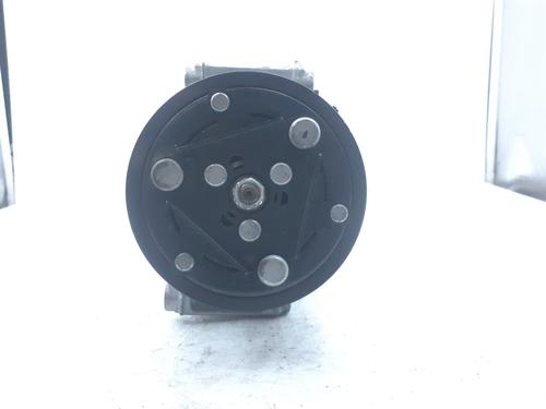 AC compressor RENAULT CLIO V (B7_) 1.0 TCe 100 (B7MT) | BP38736132M34  - Image 5